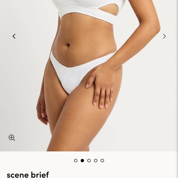 Bond-Eye Bikini - Picture 7 of 7